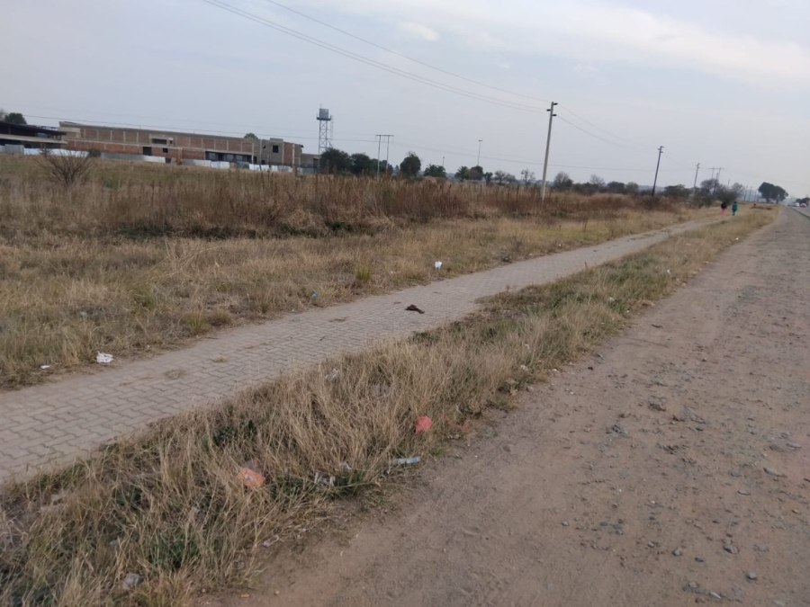 Commercial Property for Sale in Uraniaville North West